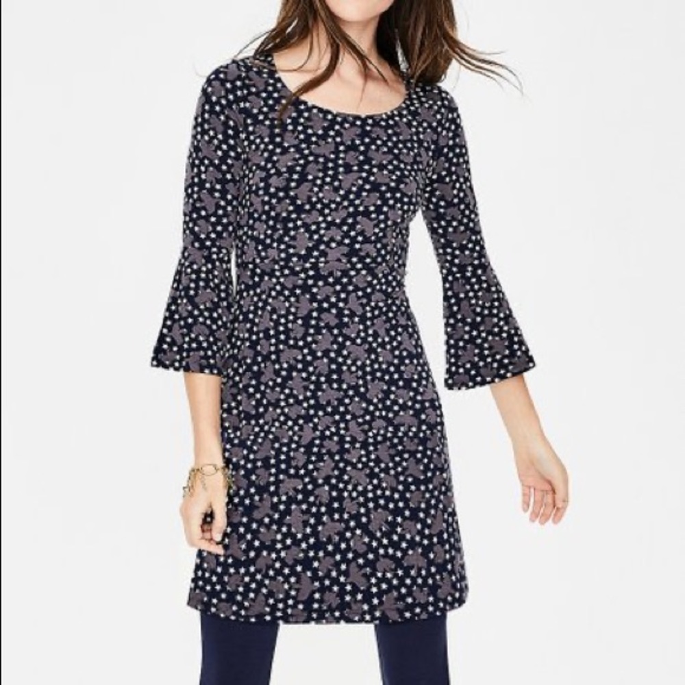 Boden Miriam Tunic dress. NEW